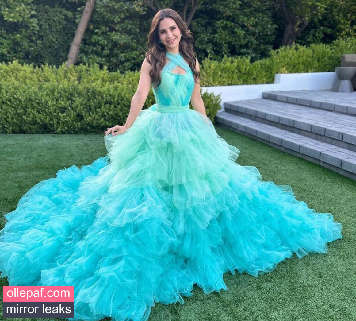 Rosanna Pansino Nude Leaks OnlyFans #329 - Fapello