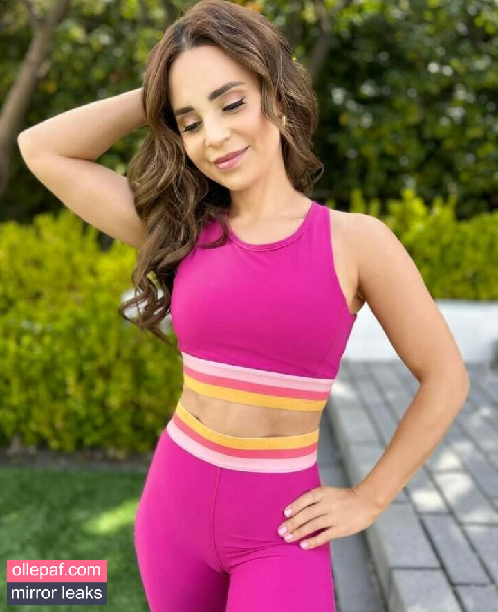 Rosanna Pansino Nude Leaks OnlyFans #349 - Fapello