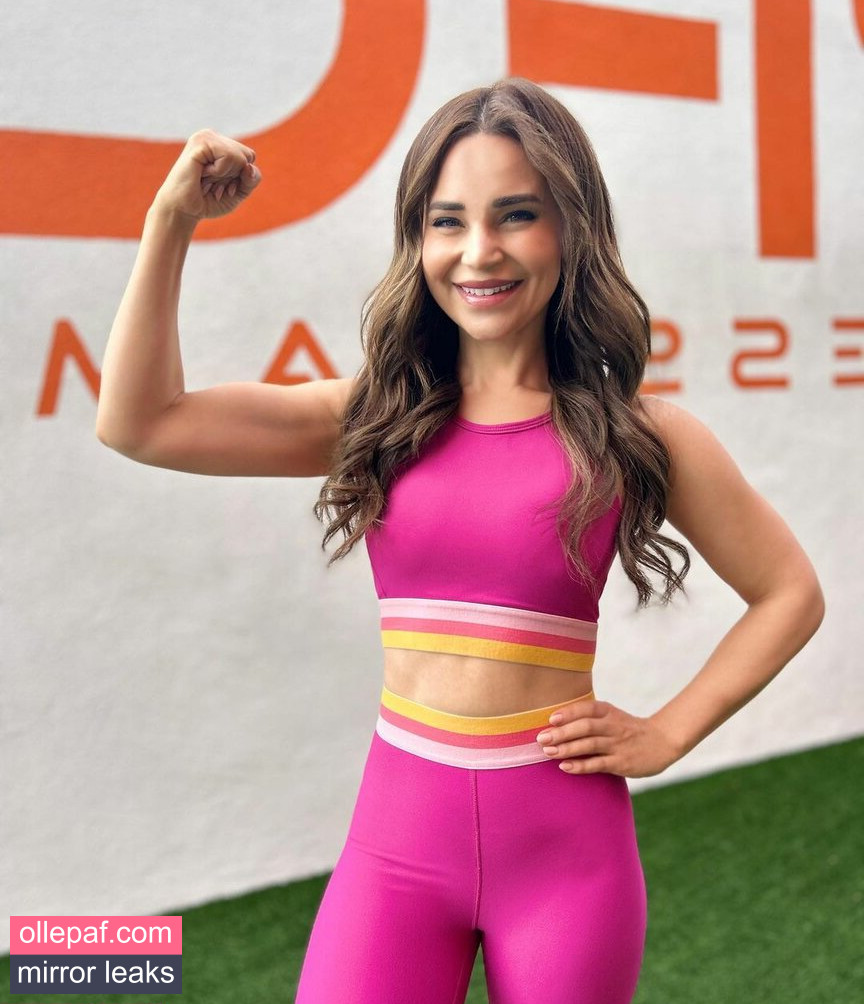 Rosanna Pansino Nude Leaks OnlyFans #352 - Fapello