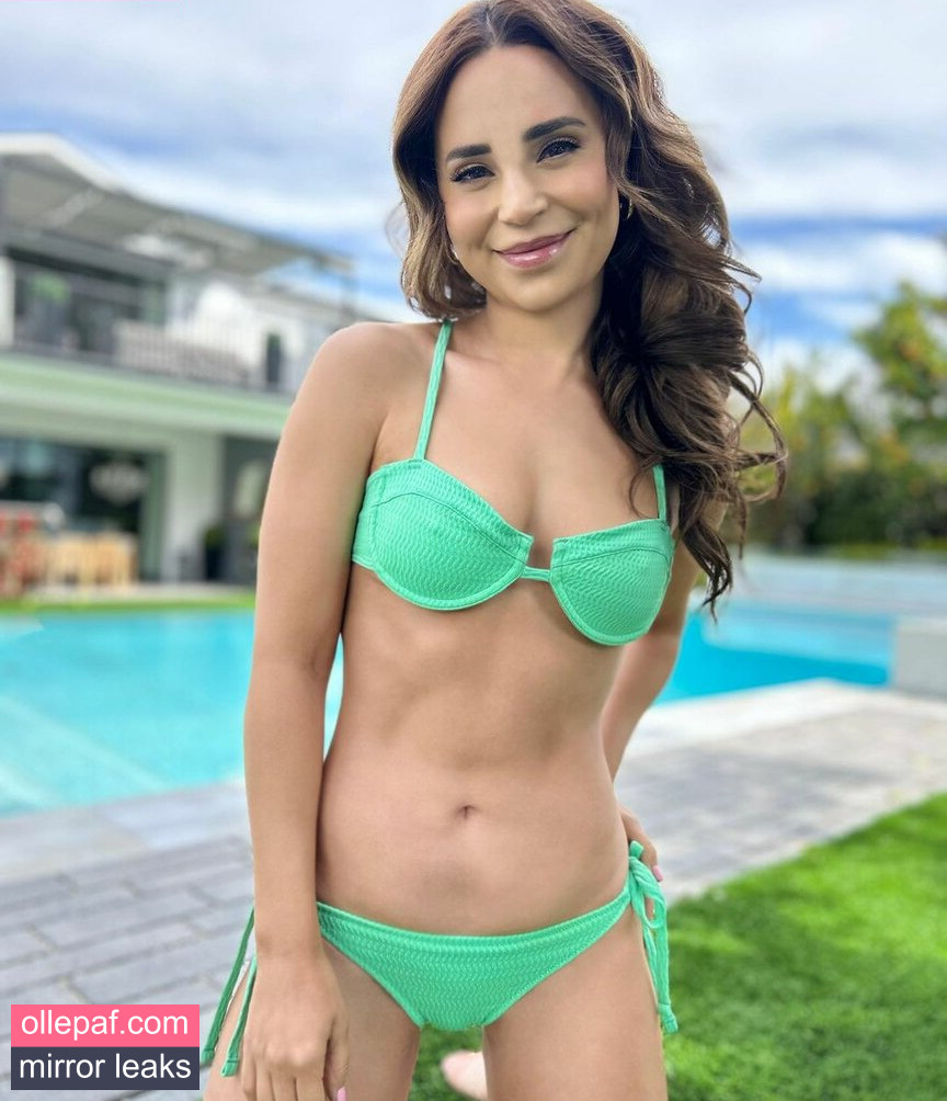 Rosanna Pansino Nude Leaks OnlyFans #362 - Fapello