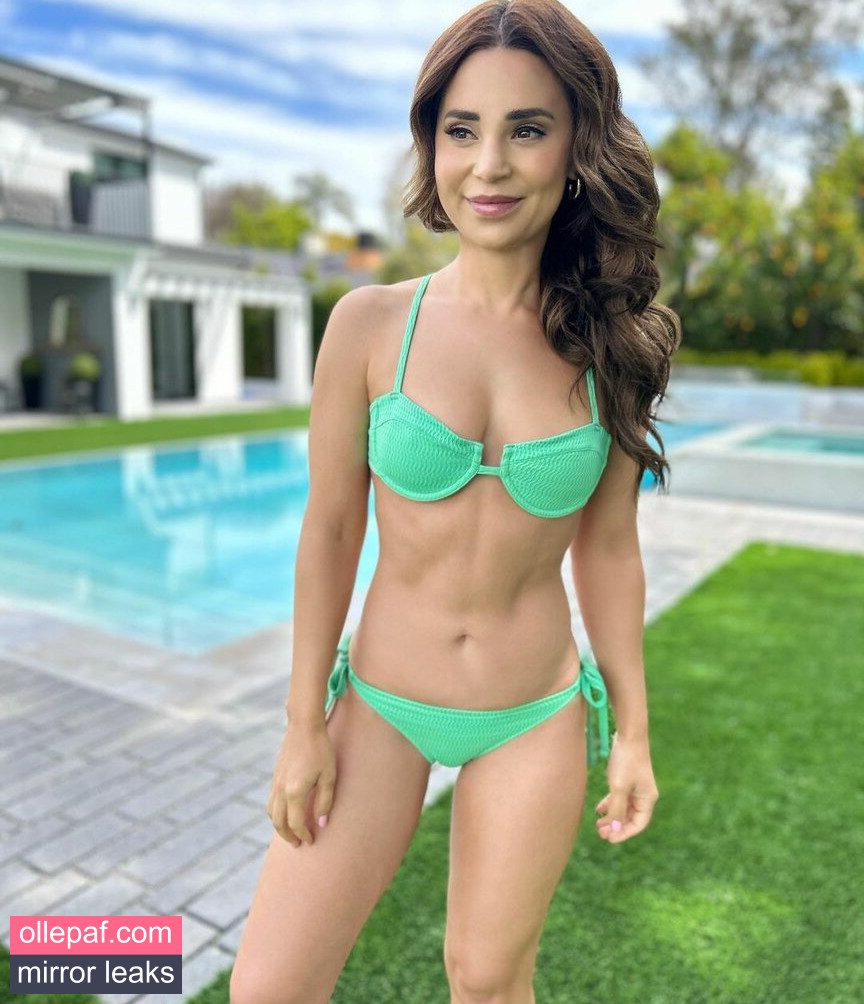 Rosanna Pansino Nude Leaks OnlyFans #363 - Fapello