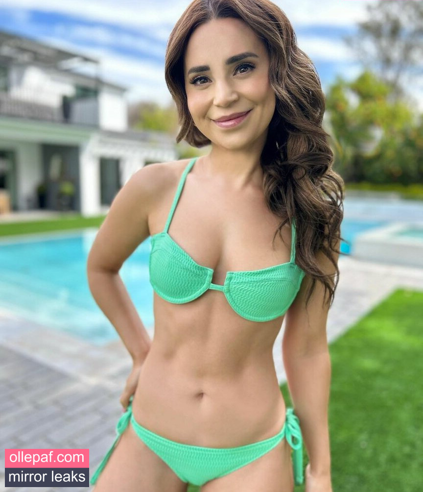 Rosanna Pansino Nude Leaks OnlyFans #364 - Fapello