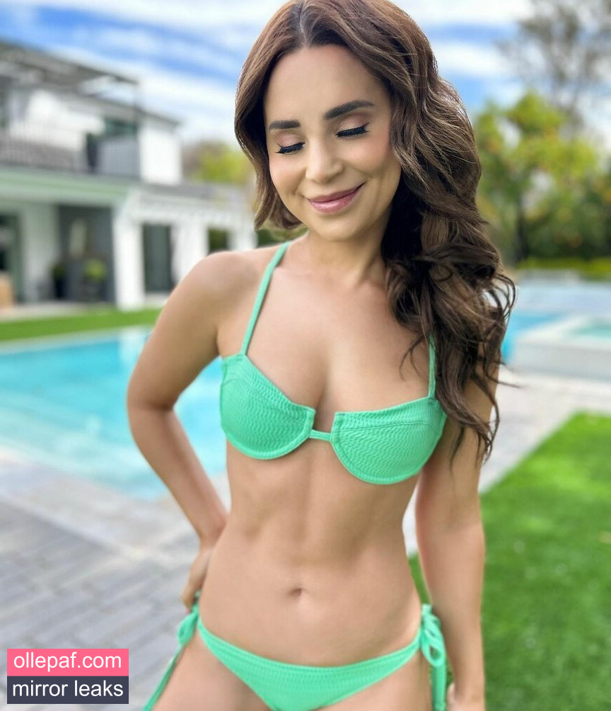 Rosanna Pansino Nude Leaks OnlyFans #366 - Fapello