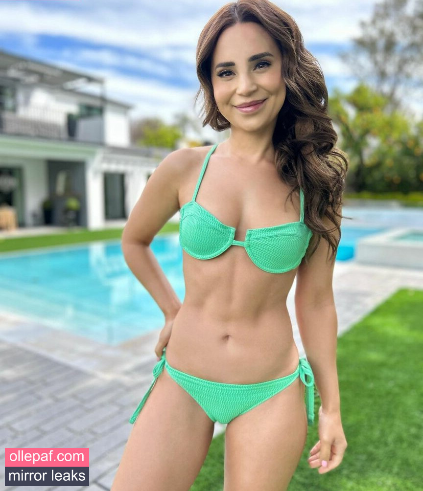 Rosanna Pansino Nude Leaks OnlyFans #368 - Fapello