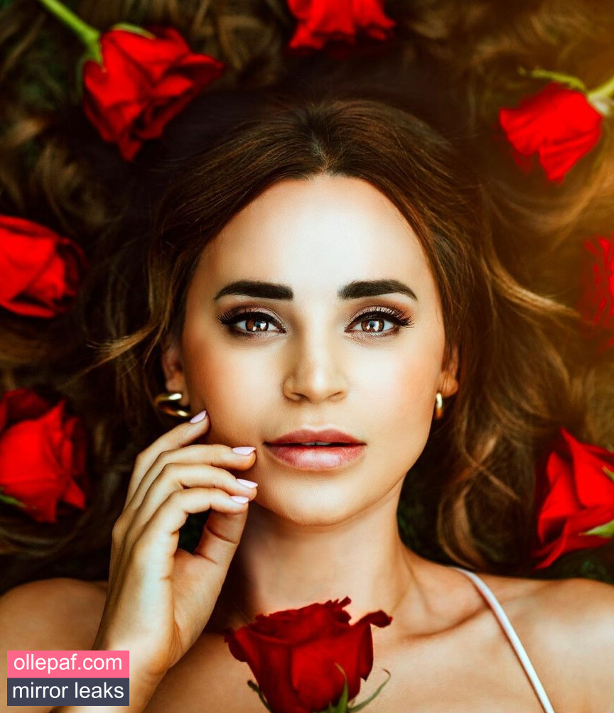 Rosanna Pansino Nude Leaks OnlyFans #384 - Fapello