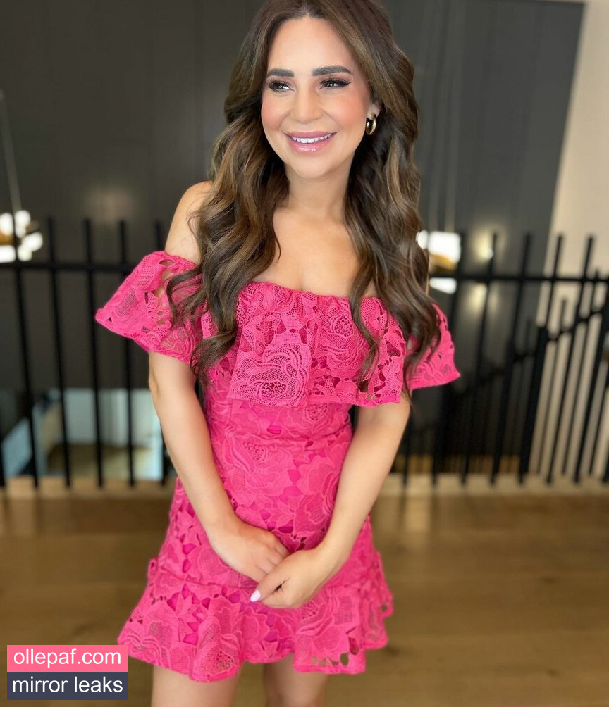 Rosanna Pansino Nude Leaks OnlyFans #396 - Fapello