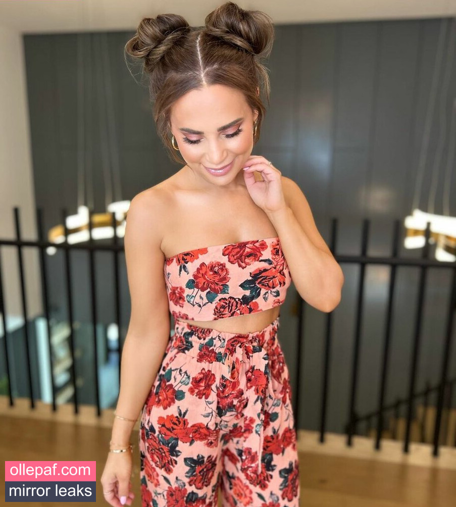 Rosanna Pansino Nude Leaks OnlyFans #407 - Fapello