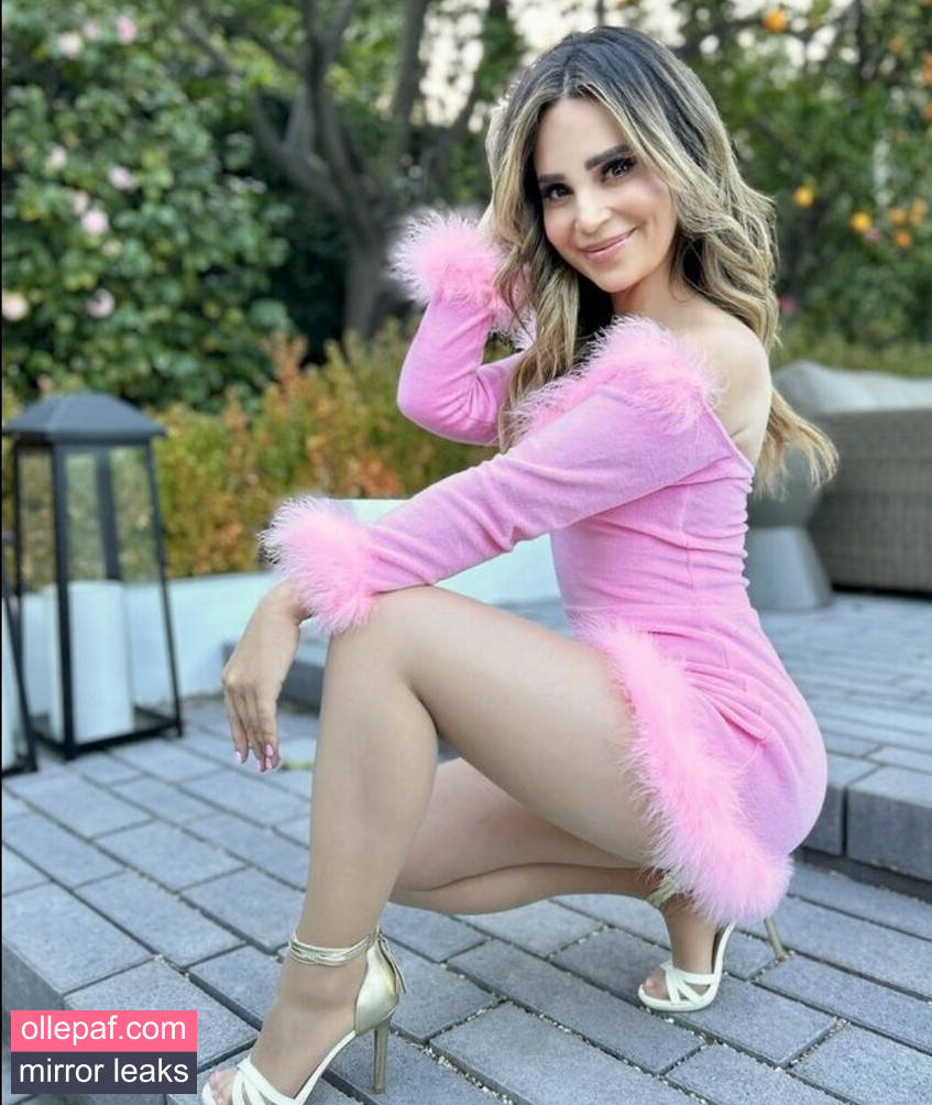 Rosanna Pansino Nude Leaks OnlyFans #412 - Fapello