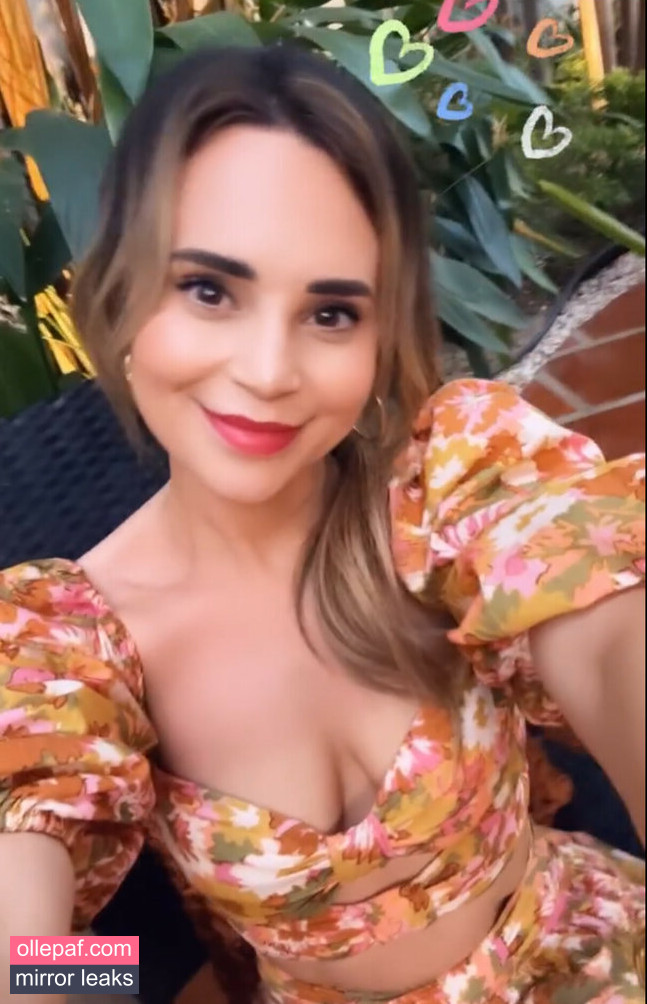 Rosanna Pansino Nude Leaks OnlyFans #413 - Fapello