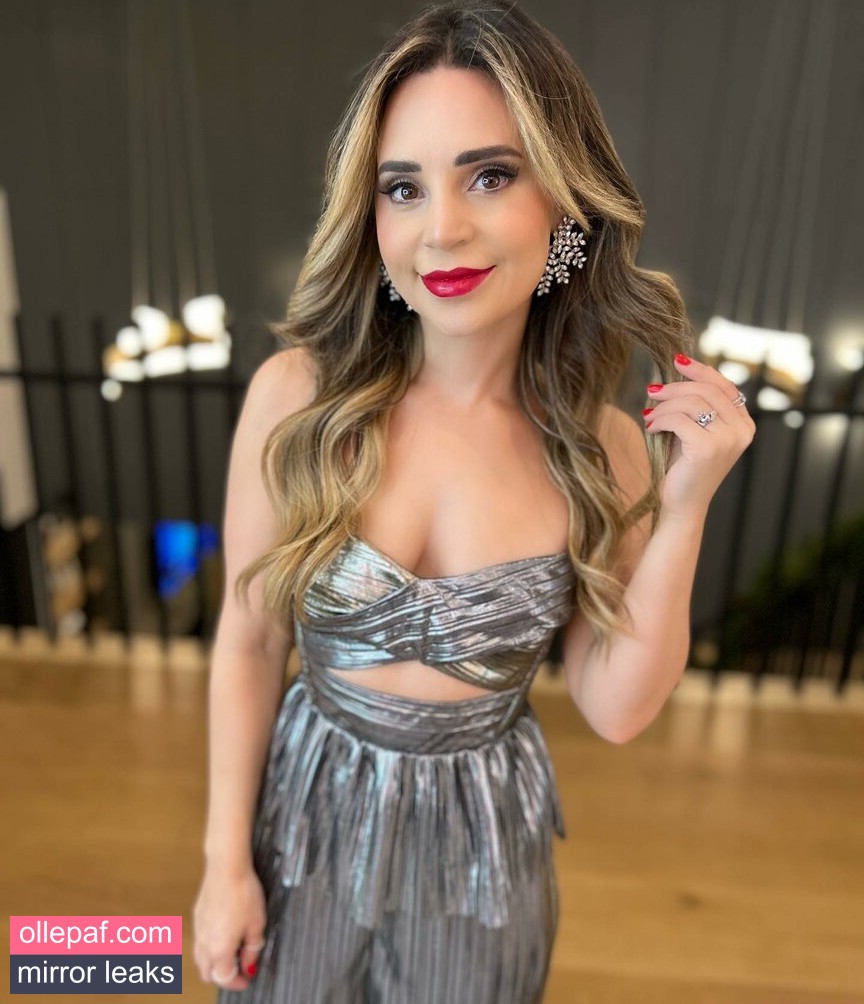 Rosanna Pansino Nude Leaks OnlyFans #427 - Fapello