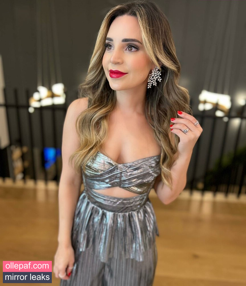 Rosanna Pansino Nude Leaks OnlyFans #430 - Fapello