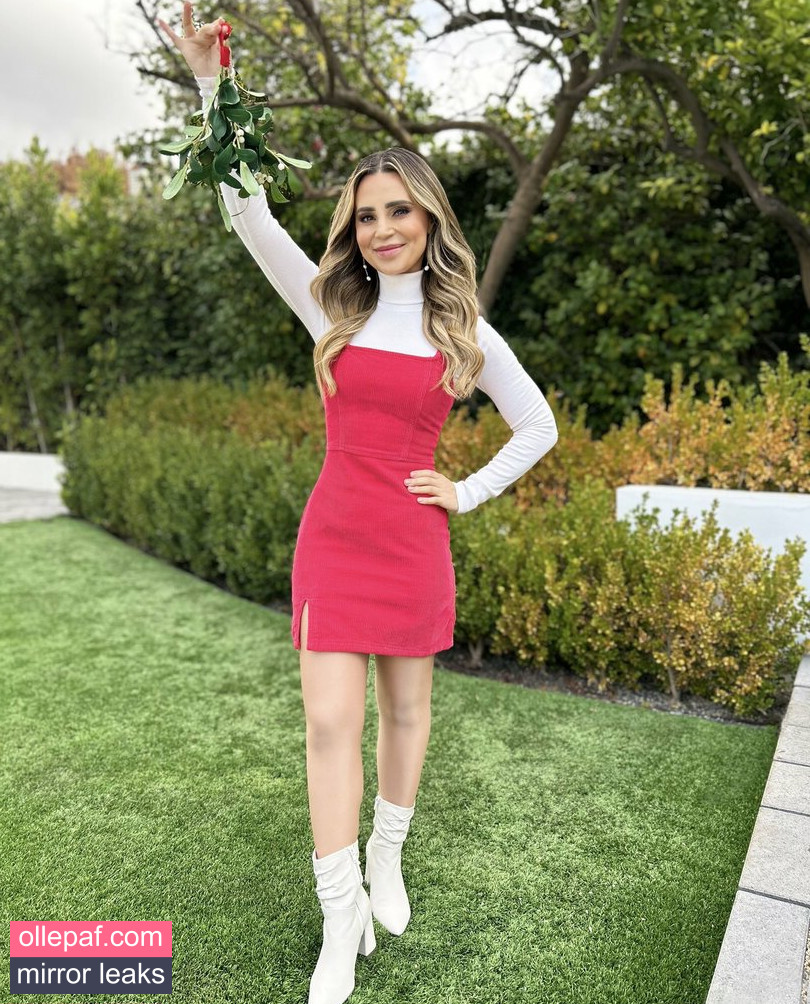 Rosanna Pansino Nude Leaks OnlyFans #434 - Fapello