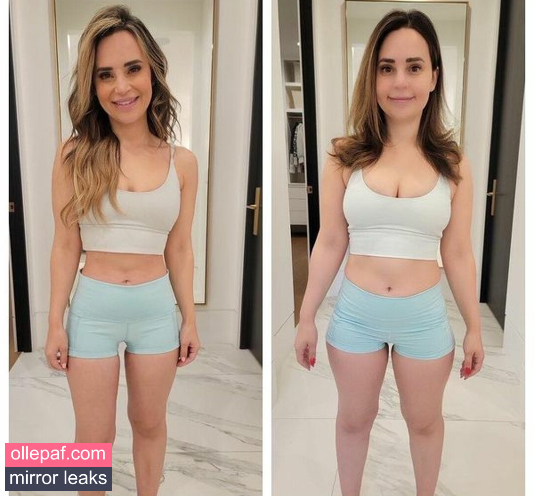 Rosanna Pansino Nude Leaks OnlyFans #448 - Fapello