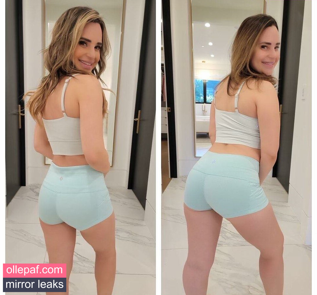 Rosanna Pansino Nude Leaks OnlyFans #449 - Fapello