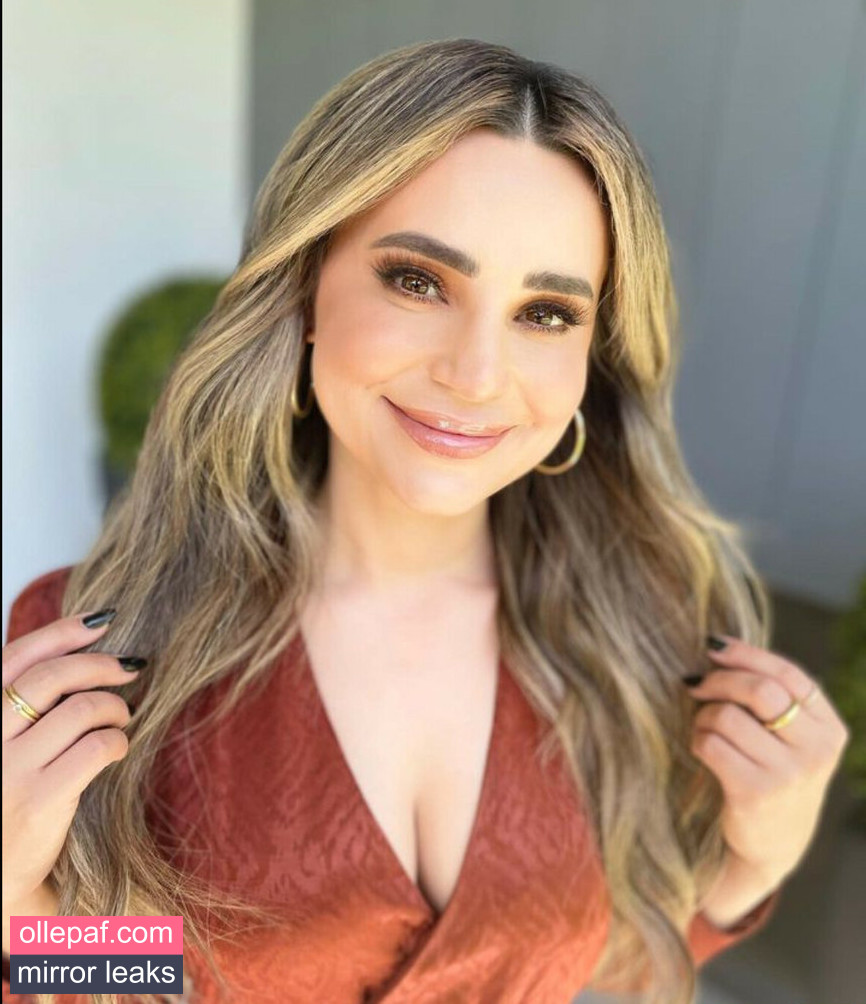 Rosanna Pansino Nude Leaks OnlyFans #469 - Fapello