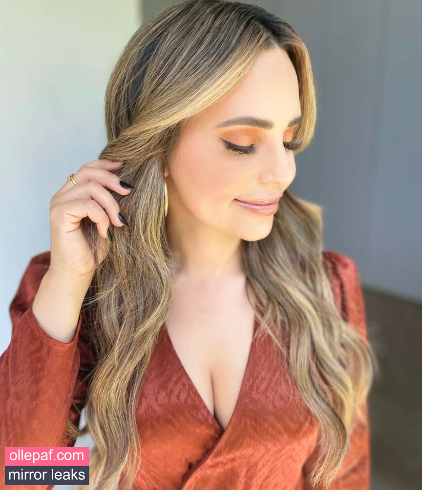 Rosanna Pansino Nude Leaks OnlyFans #470 - Fapello