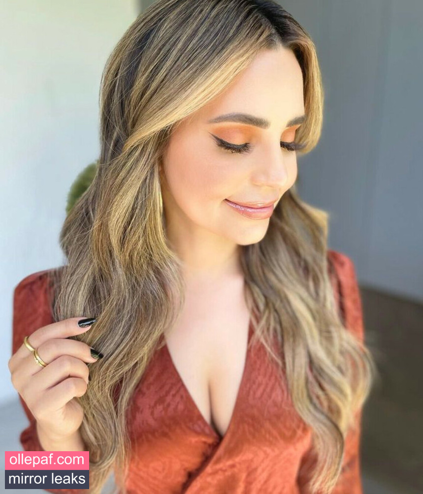 Rosanna Pansino Nude Leaks OnlyFans #473 - Fapello