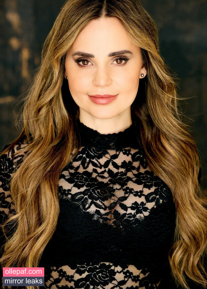 Rosanna Pansino Nude Leaks OnlyFans #494 - Fapello