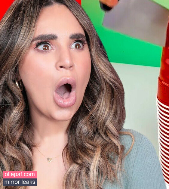 Rosanna Pansino Nude Leaks OnlyFans #496 - Fapello