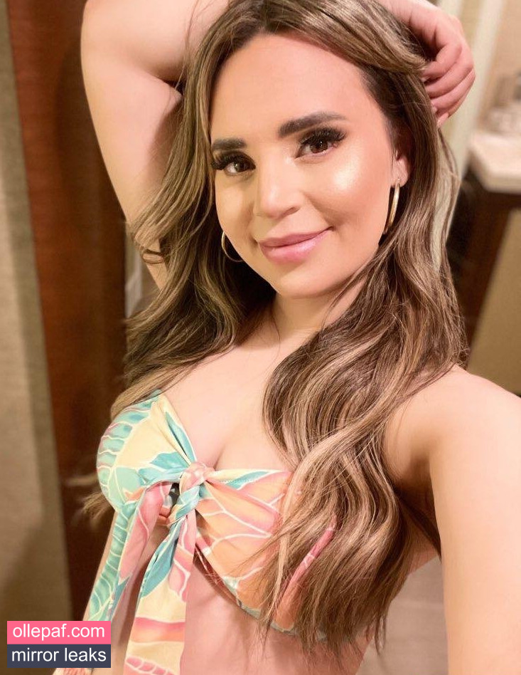 Rosanna Pansino Nude Leaks OnlyFans #499 - Fapello