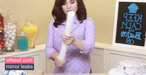 Rosanna Pansino Nude Leaks OnlyFans #512 - Fapello