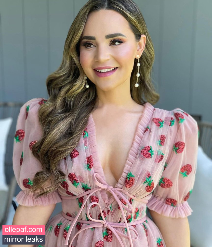 Rosanna Pansino Nude Leaks OnlyFans #515 - Fapello