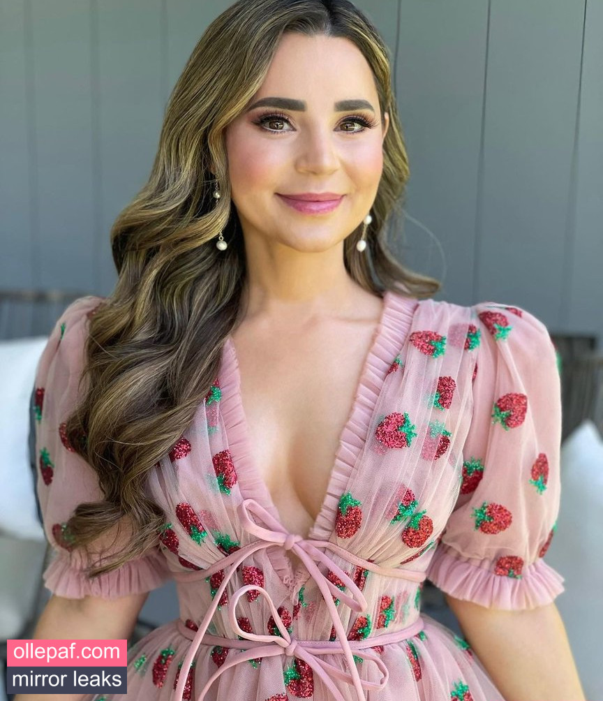 Rosanna Pansino Nude Leaks OnlyFans #519 - Fapello