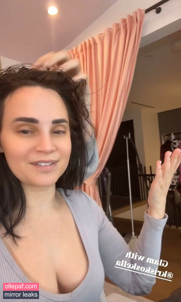 Rosanna Pansino Nude Leaks OnlyFans #53 - Fapello