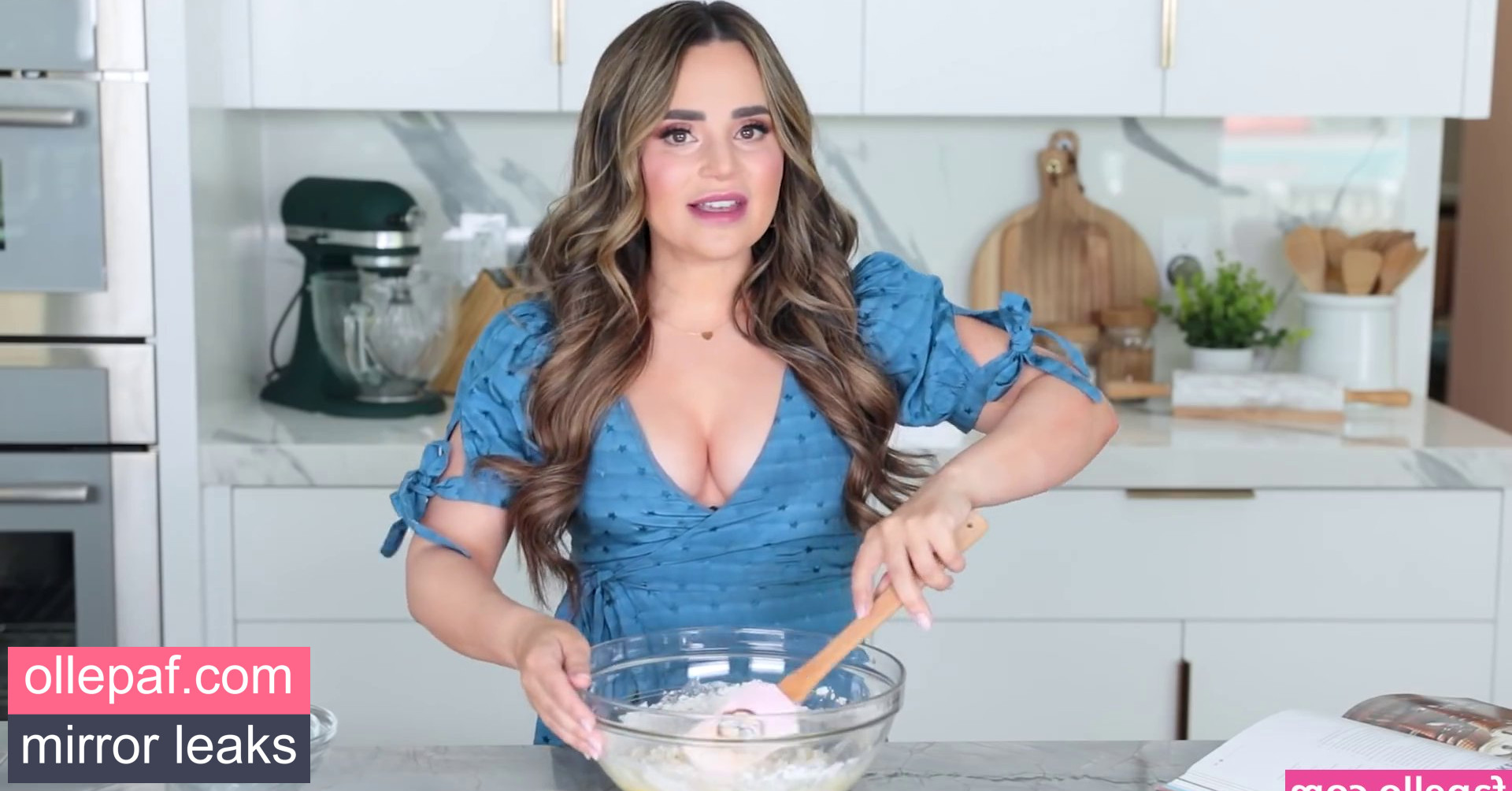 Rosanna Pansino Nude Leaks OnlyFans #523 - Fapello