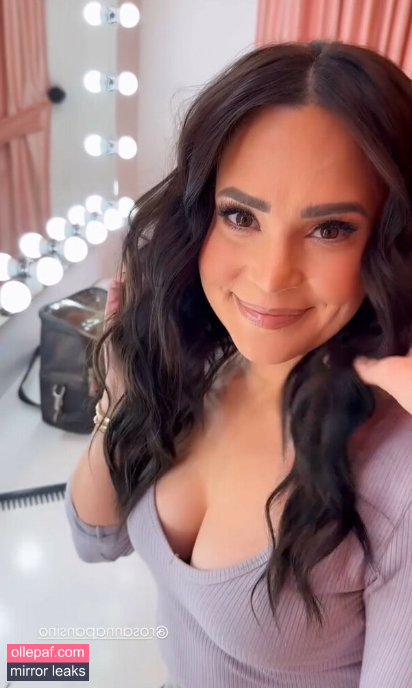 Rosanna Pansino Nude Leaks OnlyFans #8 - Fapello