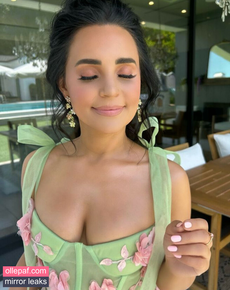 Rosanna Pansino Nude Leaks OnlyFans #79 - Fapello