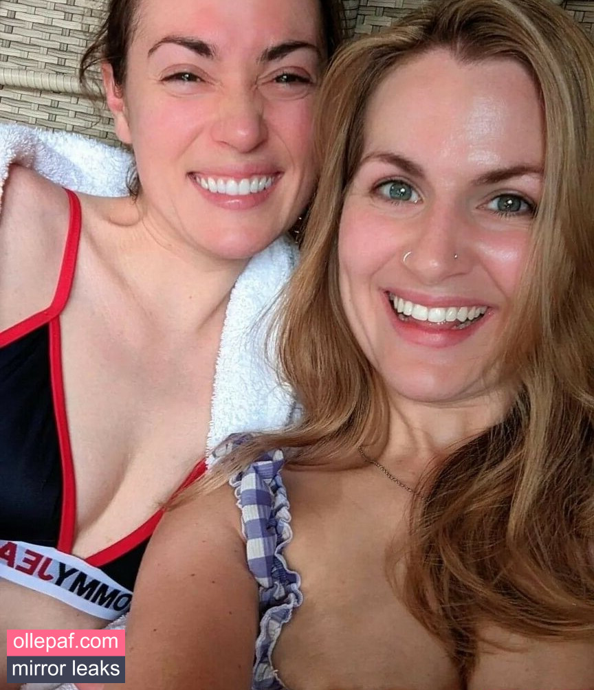 Latest Leaks Rose And Rosie Nude #40 - Fapello