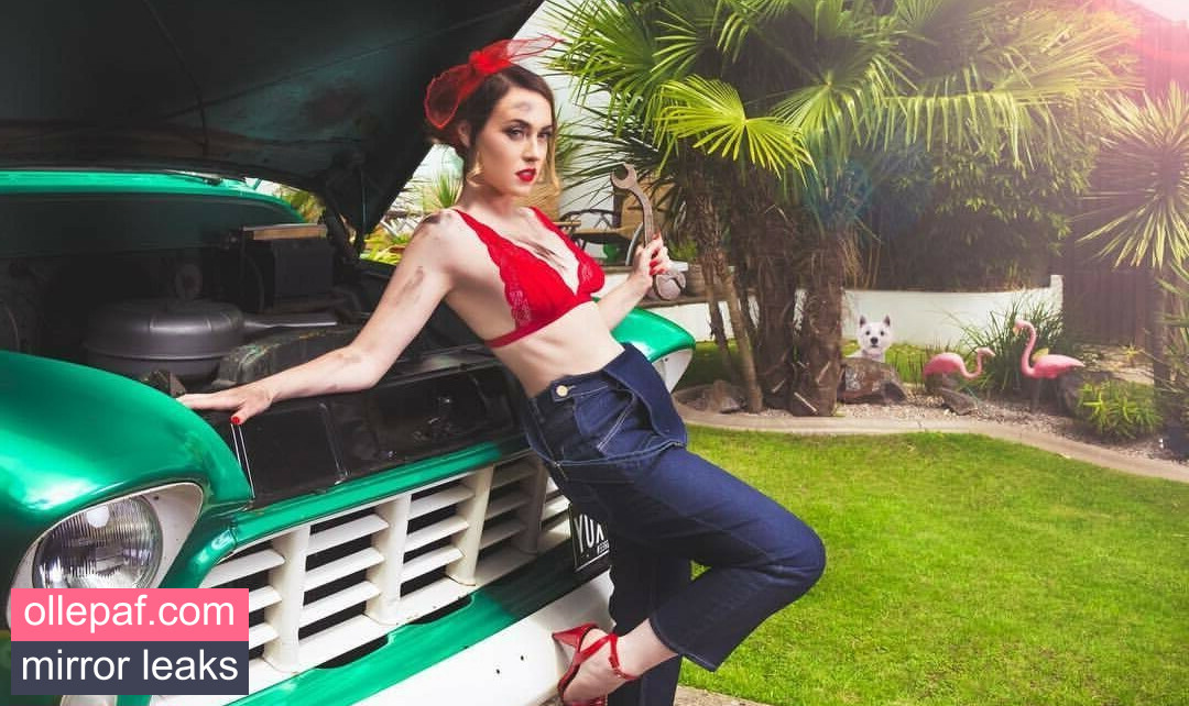 Latest Leaks Rose And Rosie Nude #50 - Fapello