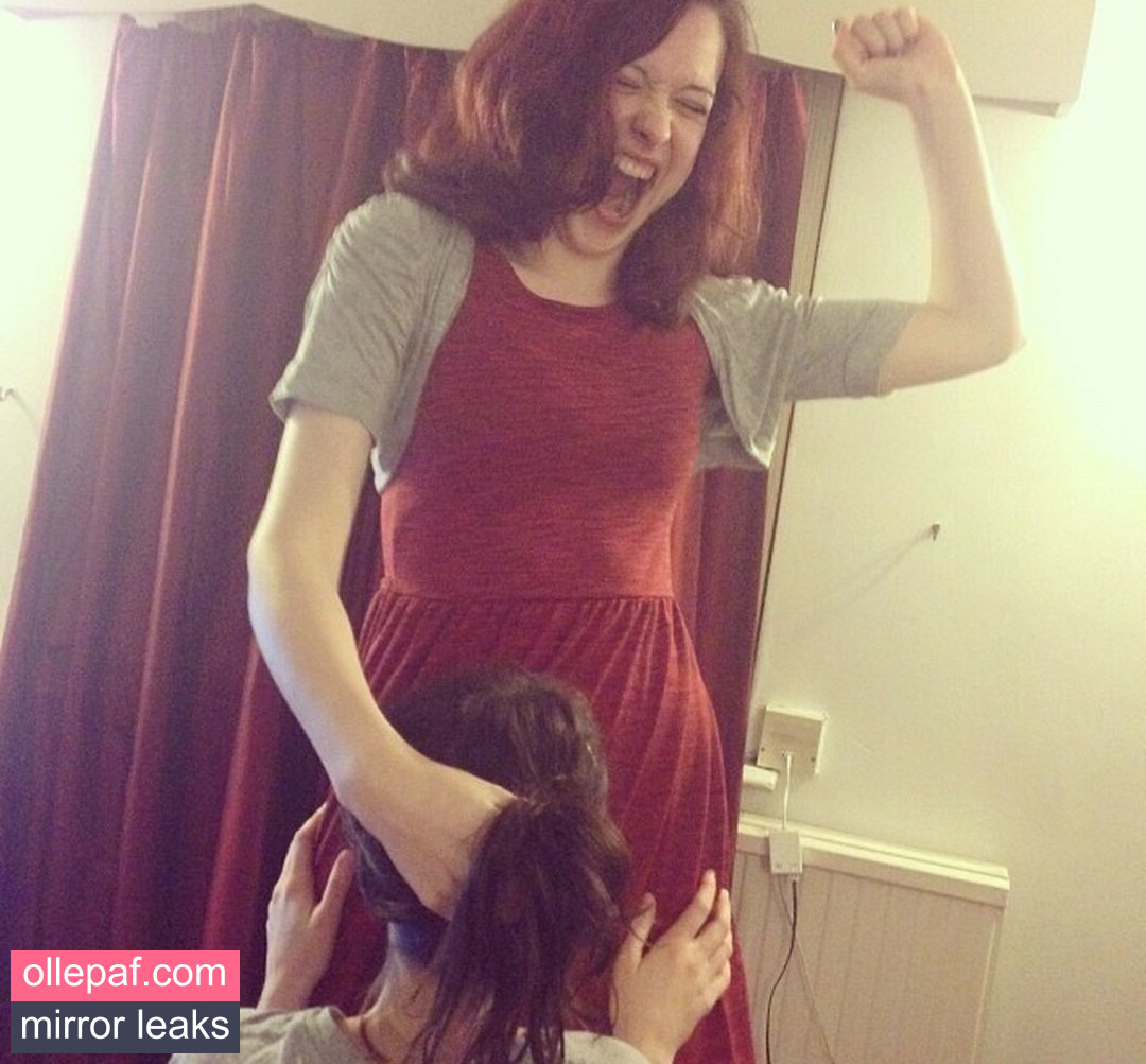 Latest Leaks Rose And Rosie Nude #52 - Fapello
