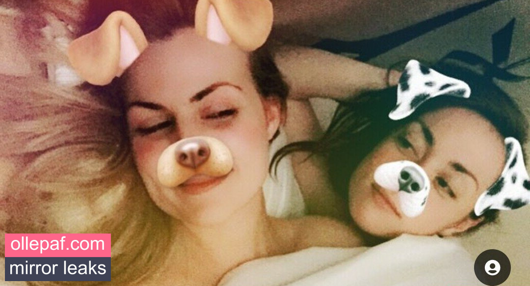 Latest Leaks Rose And Rosie Nude #56 - Fapello