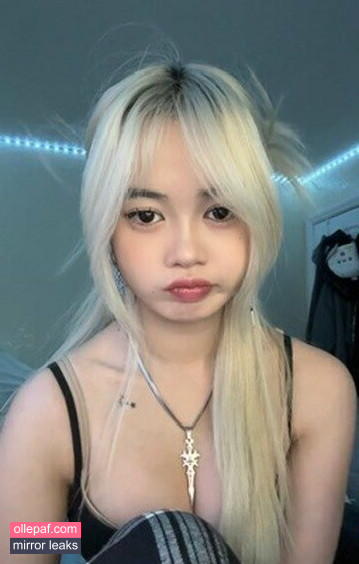 Latest Leaks rose.bao Nude #2 - Fapello