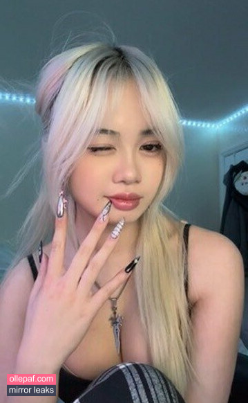 Latest Leaks rose.bao Nude #3 - Fapello