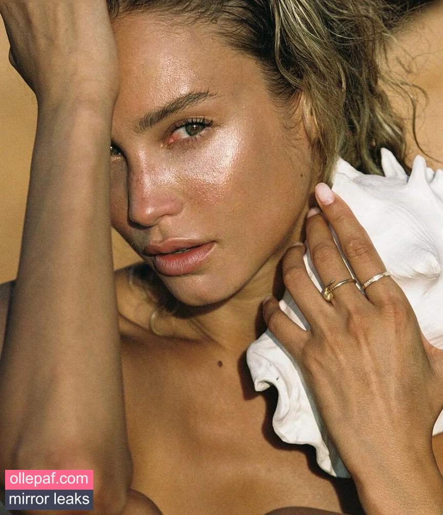 Latest Leaks Rose Bertram Nude #13 - Fapello