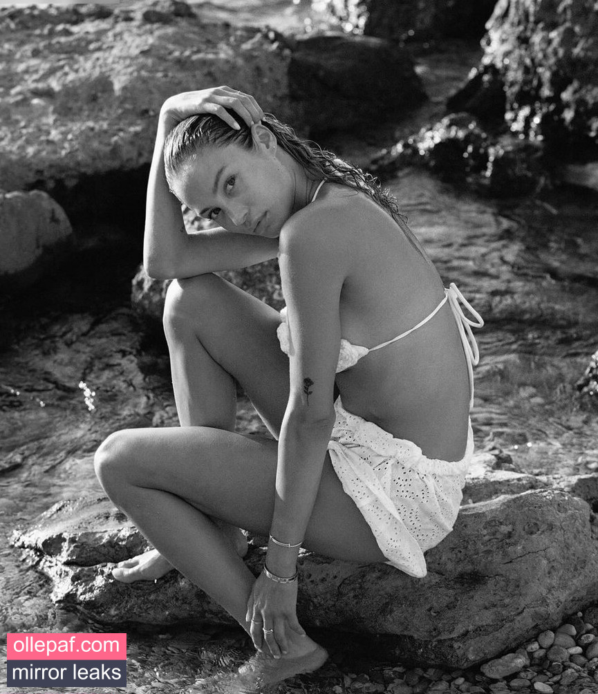 Latest Leaks Rose Bertram Nude #22 - Fapello
