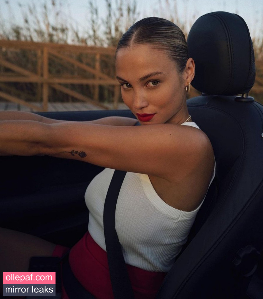 Rose Bertram Nude Leaks OnlyFans #213 - Fapello