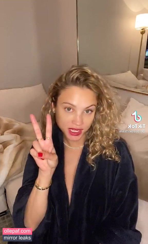 Rose Bertram Nude Leaks OnlyFans #217 - Fapello