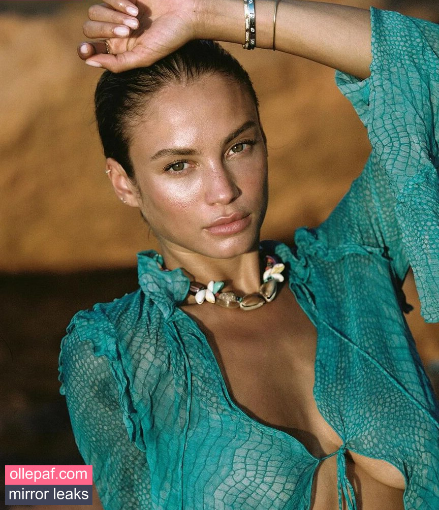 Latest Leaks Rose Bertram Nude #26 - Fapello
