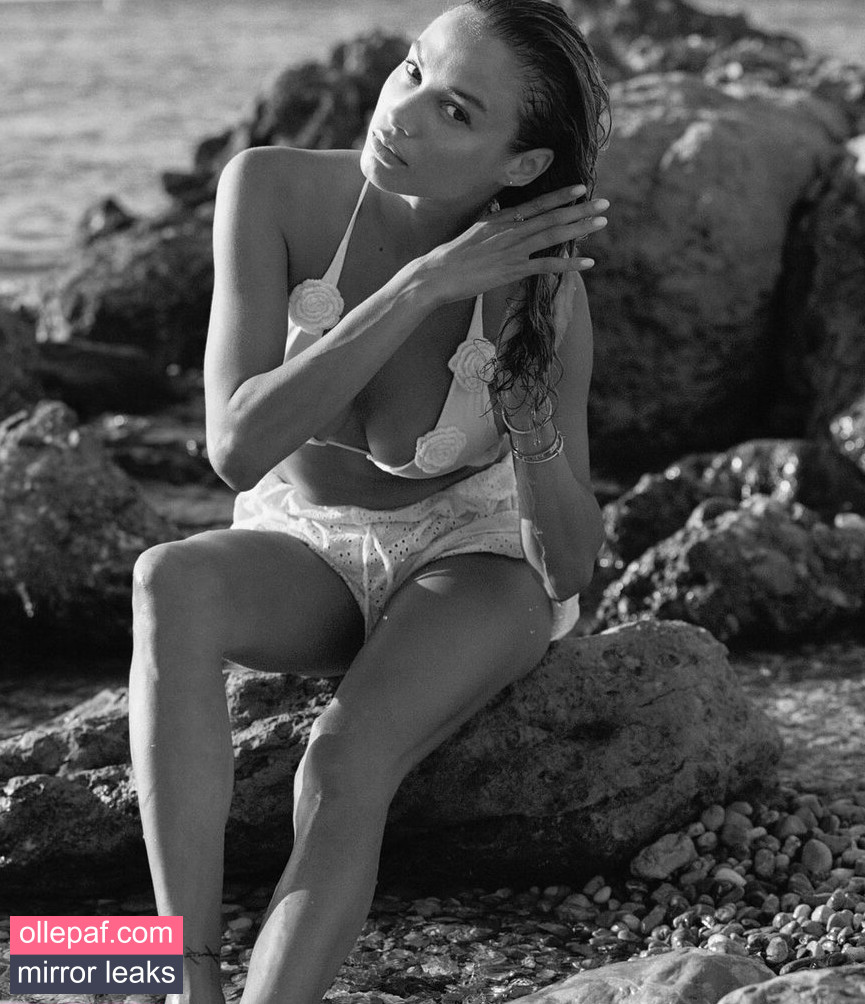 Latest Leaks Rose Bertram Nude #44 - Fapello