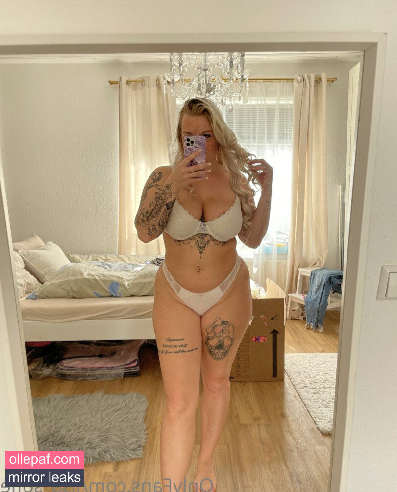 Latest Leaks Rose-Isabelle Nude #2 - Fapello