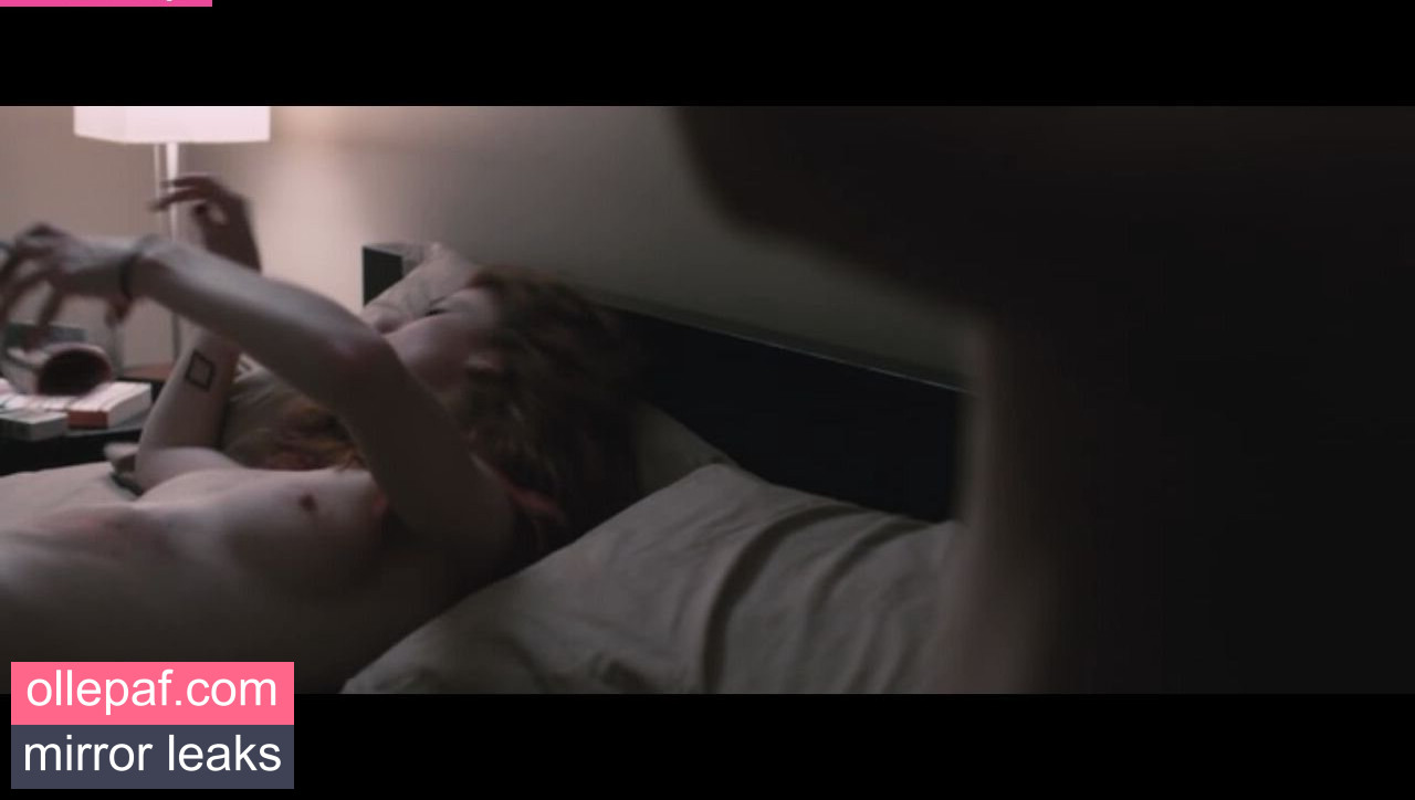 Latest Leaks Rose Leslie Nude #15 - Fapello