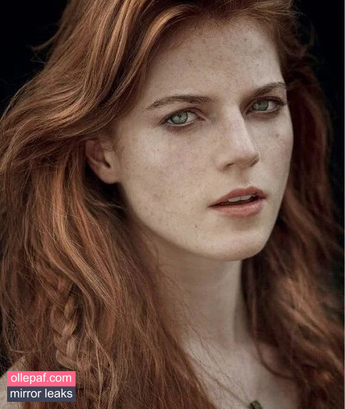 Rose Leslie Nude Leaks OnlyFans #47 - Fapello