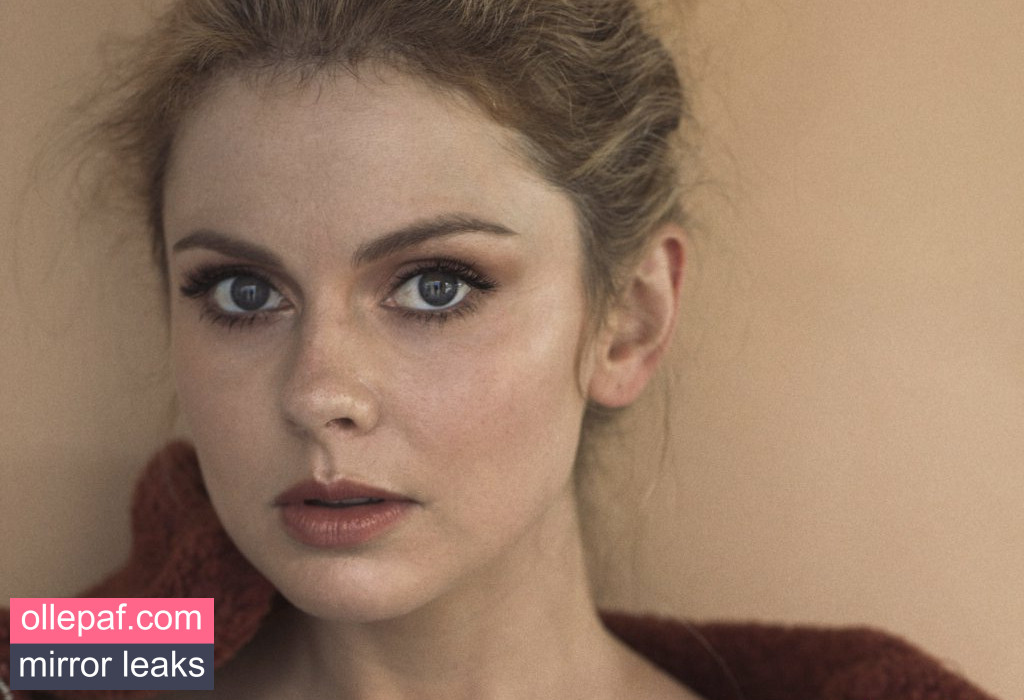 Rose McIver Nude Leaks OnlyFans #9 - Fapello