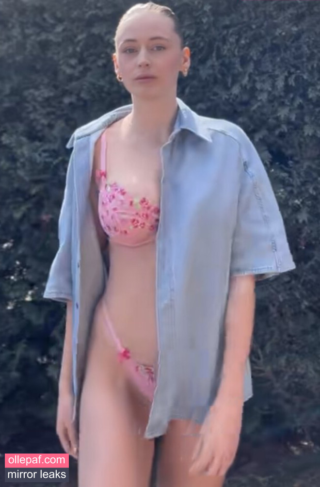 Latest Leaks Rose - Roseebenzz Nude #5 - Fapello