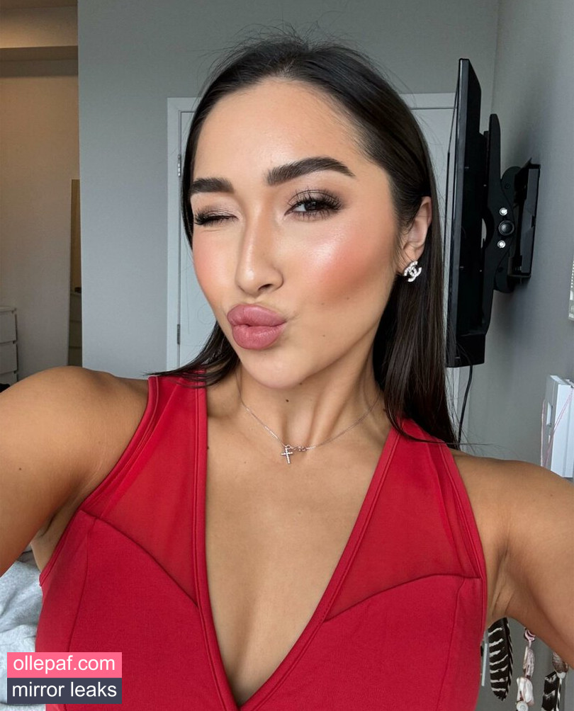 Latest Leaks Rose Woo Nude #2 - Fapello