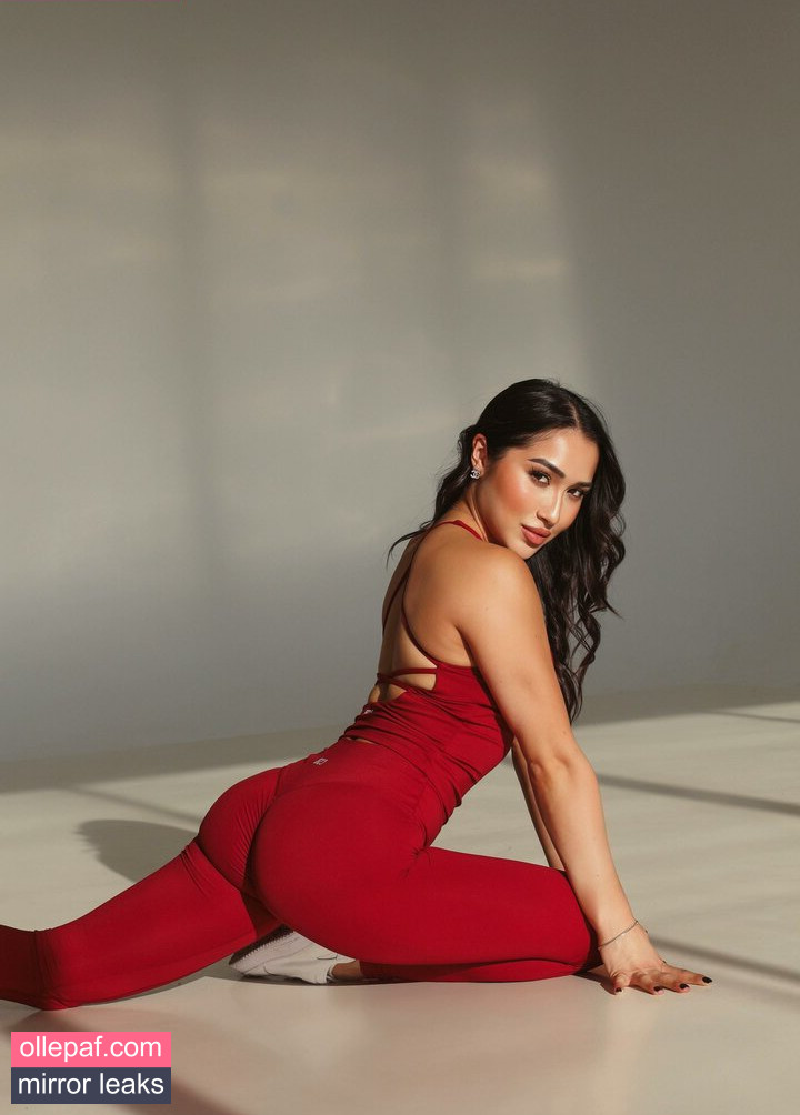 Latest Leaks Rose Woo Nude #7 - Fapello